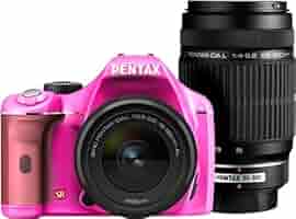 PENTAX k-xデジタル一眼レフカメラ ダブルズームキット Amazon | PENTAX デジタル一眼レフカメラ K-x ダブルズーム